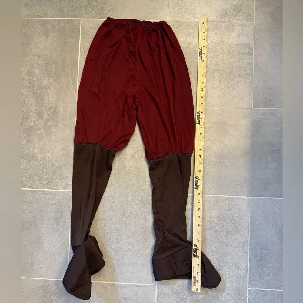 Anakin Skywalker costume Clone Wars - Rubies Boys Large 12-14 - Picture 4 of 12